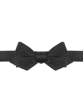 PROFUOMO | Nœud papillon à nouer soi-même | schwarz